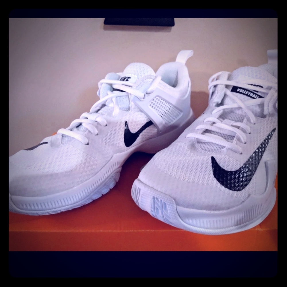 Nike hyperace size 9